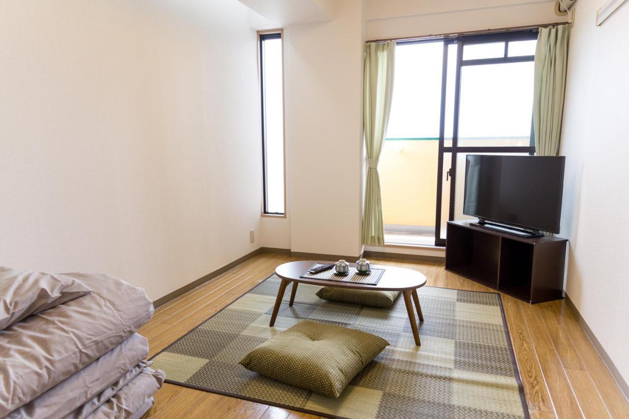 Landmark Hayashi Kyōto Exterior foto