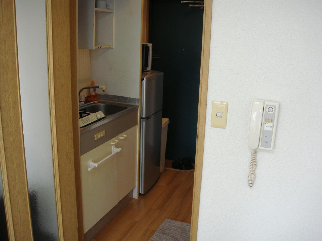 Landmark Hayashi Kyōto Exterior foto